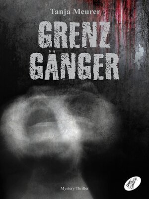 cover image of Grenzgänger